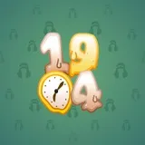 Big Year #13187 Big Year #13187
