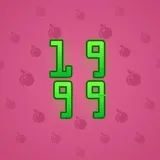 Big Year #13201 Big Year #13201