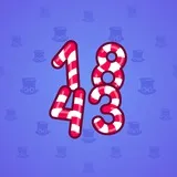 Big Year #13219 Big Year #13219