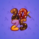 Big Year #13232 Big Year #13232