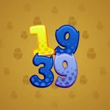 Big Year #13234 Big Year #13234