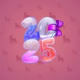 Big Year #13238 Big Year #13238