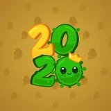 Big Year #13242 Big Year #13242
