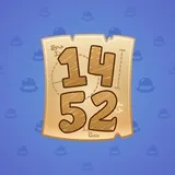 Big Year #13248 Big Year #13248
