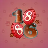 Big Year #13255 Big Year #13255
