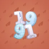 Big Year #13256 Big Year #13256