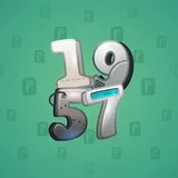 Big Year #13259 Big Year #13259