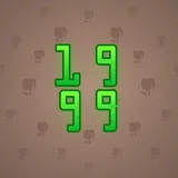 Big Year #13269 Big Year #13269