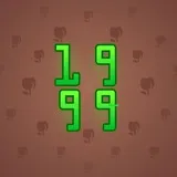 Big Year #13281 Big Year #13281
