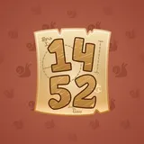 Big Year #13283 Big Year #13283
