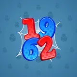 Big Year #13294 Big Year #13294