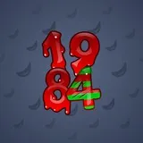 Big Year #13296 Big Year #13296