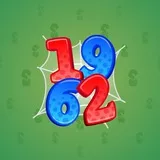 Big Year #13303 Big Year #13303