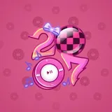 Big Year #13304 Big Year #13304