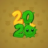 Big Year #13330 Big Year #13330
