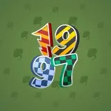 Big Year #13333 Big Year #13333