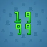 Big Year #13337 Big Year #13337