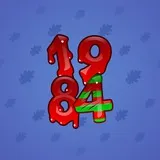 Big Year #13351 Big Year #13351