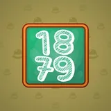 Big Year #13365 Big Year #13365