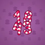 Big Year #13366 Big Year #13366