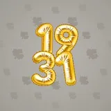 Big Year #13374 Big Year #13374