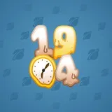 Big Year #13375 Big Year #13375