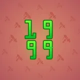 Big Year #13388 Big Year #13388