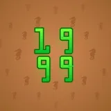 Big Year #13399 Big Year #13399