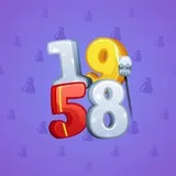Big Year #13402 Big Year #13402