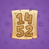 Big Year #13422 Big Year #13422
