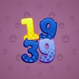 Big Year #13425 Big Year #13425