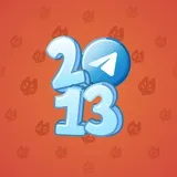 Big Year #13439 Big Year #13439