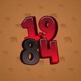 Big Year #13442 Big Year #13442