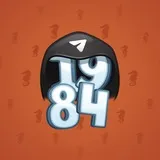 Big Year #13448 Big Year #13448