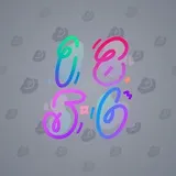 Big Year #13456 Big Year #13456
