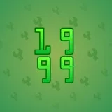 Big Year #13458 Big Year #13458