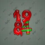 Big Year #13484 Big Year #13484