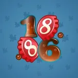 Big Year #13488 Big Year #13488