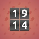 Big Year #13489 Big Year #13489