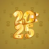 Big Year #13491 Big Year #13491