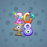 Big Year #13502 Big Year #13502