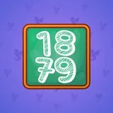 Big Year #13518 Big Year #13518