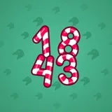 Big Year #13541 Big Year #13541