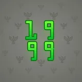 Big Year #13543 Big Year #13543