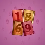 Big Year #13551 Big Year #13551