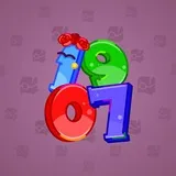 Big Year #13553 Big Year #13553
