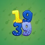 Big Year #13581 Big Year #13581