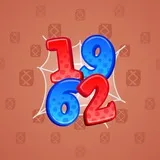 Big Year #13589 Big Year #13589