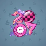 Big Year #13599 Big Year #13599