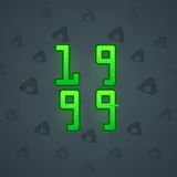 Big Year #13615 Big Year #13615
